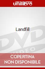 Landfill dvd