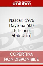 Nascar: 1976 Daytona 500 [Edizione: Stati Uniti] dvd