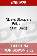Nba-Z Bloopers [Edizione: Stati Uniti] dvd