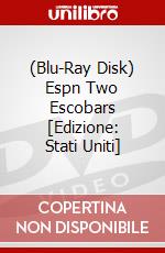(Blu-Ray Disk) Espn Two Escobars [Edizione: Stati Uniti] brd