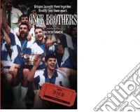 Espn Once Brothers dvd