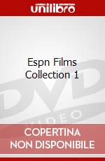 Espn Films Collection 1 dvd