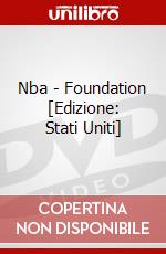 Nba - Foundation [Edizione: Stati Uniti] dvd