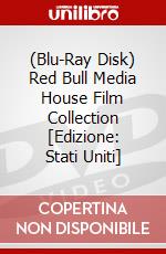 (Blu-Ray Disk) Red Bull Media House Film Collection [Edizione: Stati Uniti] brd