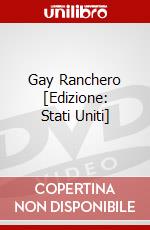 Gay Ranchero [Edizione: Stati Uniti] dvd