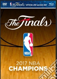 2016-17 Nba Champions [Edizione: Stati Uniti] dvd