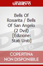 Bells Of Rosarita / Bells Of San Angelo (2 Dvd) [Edizione: Stati Uniti] dvd