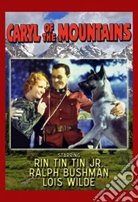 Caryl Of The Mountains [Edizione: Stati Uniti] dvd
