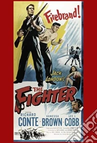Fighter dvd