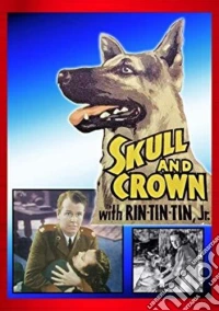 Skull And Crown [Edizione: Stati Uniti] dvd