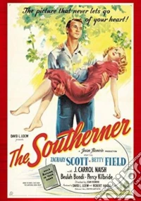Southerner [Edizione: Stati Uniti] dvd