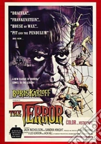 Terror [Edizione: Stati Uniti] dvd