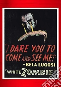 White Zombie [Edizione: Stati Uniti] dvd
