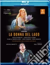 (Blu Ray Disk) Gioacchino Rossini - La Donna Del Lago - Joyce Didonato dvd