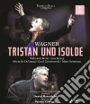 (Blu Ray Disk) Richard Wagner - Tristan Und Isolde - Daniel Barenboim dvd