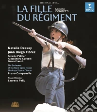 (Blu-Ray Disk) Gaetano Donizetti - La Fille Du Regiment brd
