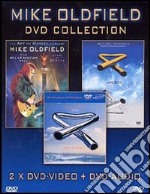 Mike Oldfield. Boxset (Cofanetto 3 DVD) dvd