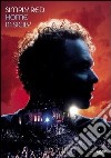Simply Red - Home In Sicily dvd