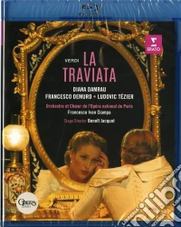 (Blu-Ray Disk) Giuseppe Verdi - La Traviata brd