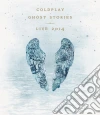 (Blu Ray Disk) Coldplay - Ghost Stories Live 2014 (Cd+Blu-Ray) dvd