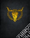 (Blu Ray Disk) 25 Years Of Wacken - Snapshots, Scraps, Thoughts (3 Blu-Ray) dvd