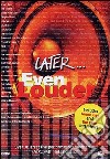 Jools Holland - Later...Even Louder dvd