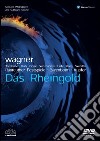Richard Wagner. L'oro del Reno dvd