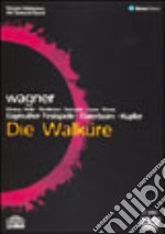 Richard Wagner. Die Walkure. La valchiria dvd