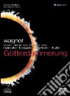 Richard Wagner. Götterdämmerung. Il crepuscolo degli dei dvd