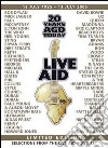 Live Aid. 20 Years Ago Today dvd