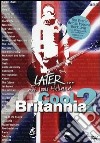 Later... Cool Britannia 2. With Jools Holland dvd