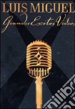 Luis Miguel - Grandes Exitos Videos dvd