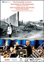 Daniel Barenboim & The West-Eastern Divan Orchestra. The Ramallah Concert dvd