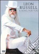 Leon Russell Plus Various Guests. A Song For You dvd