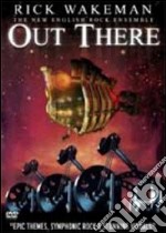 Rick Wakeman. Out There dvd