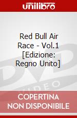 Red Bull Air Race - Vol.1 [Edizione: Regno Unito] dvd