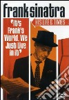 Frank Sinatra. His Life and Times dvd