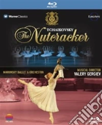 (Blu-Ray Disk) Schiaccianoci (Lo) / The Nutcracker brd