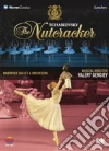 Pyotr Ilyich Tchaikovsky - Nutcracker film in dvd di Tchaikovsky\somova-m
