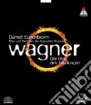 (Blu-Ray Disk) Richard Wagner - Der Ring Des Nibelungen (4 Blu-Ray) dvd