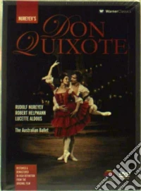 Don chisciotte dvd
