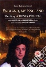 England, My England dvd