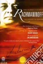 Rachmaninoff. The Harvesty of Sorrow dvd