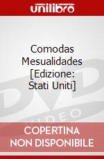 Comodas Mesualidades [Edizione: Stati Uniti] dvd