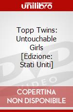 Topp Twins: Untouchable Girls [Edizione: Stati Uniti] dvd