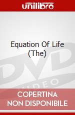 Equation Of Life (The) dvd