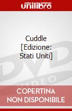 Cuddle dvd