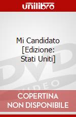 Mi Candidato [Edizione: Stati Uniti] dvd