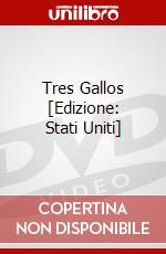 Tres Gallos [Edizione: Stati Uniti] dvd