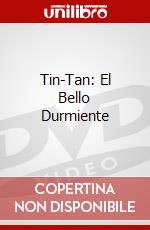 Tin-Tan: El Bello Durmiente dvd